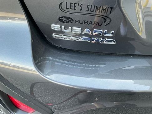 Certified 2024 Subaru Crosstrek 2.5i Sport image 5