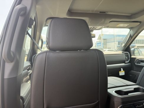 New 2026 Chevrolet Silverado 1500 LTZ w/ LTZ Premium Texas Edition image 38