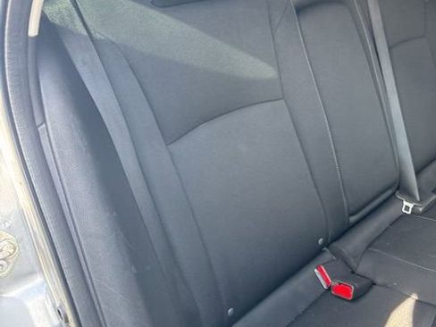 Used 2016 Honda Civic EX image 37
