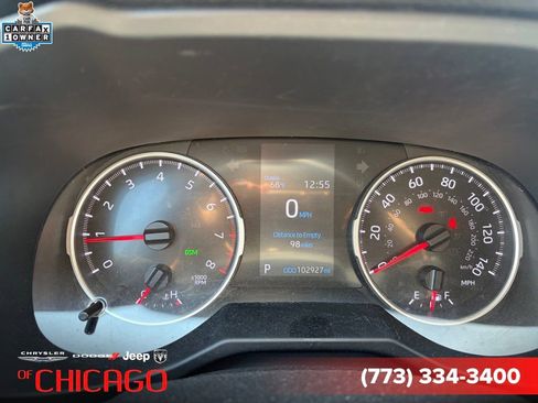 Used 2020 Toyota RAV4 XLE Premium AWD/4WD image 6