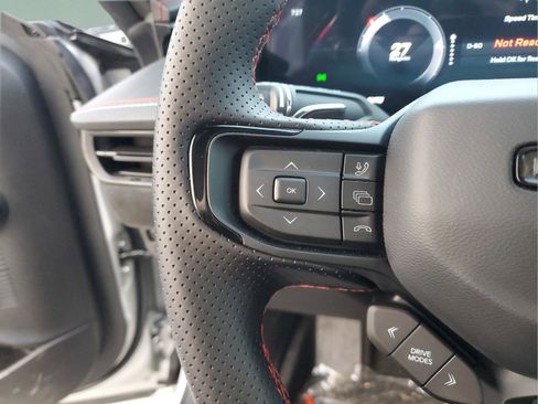 New 2024 Dodge Charger Scat Pack w/ Plus Group image 7