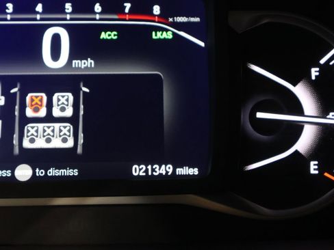 Used 2023 Honda Passport EX-L image 42