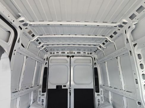 New 2026 RAM ProMaster 2500 FWD image 17