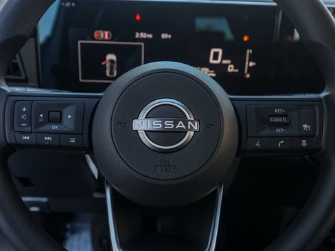 New 2026 Nissan Kicks SV image 25