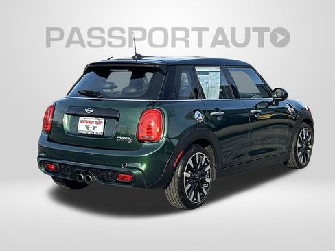 Used 2018 MINI Cooper S image 5