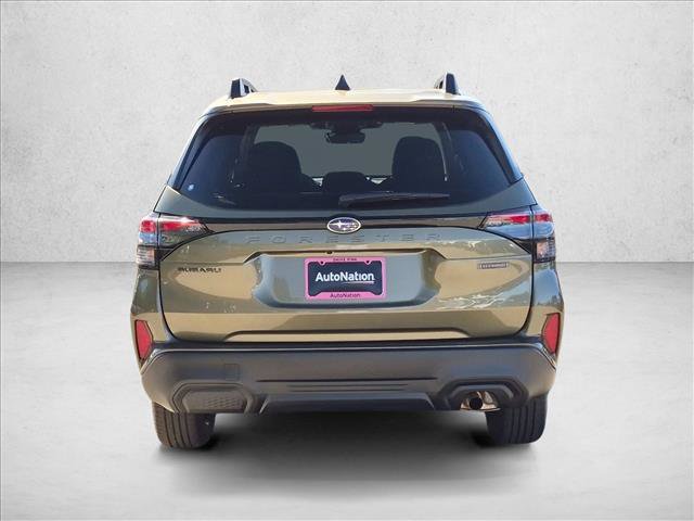 New 2026 Subaru Forester Premium AWD/4WD image 8
