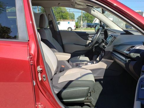 Used 2020 Subaru Forester Premium w/ Popular Package #1 AWD/4WD image 17