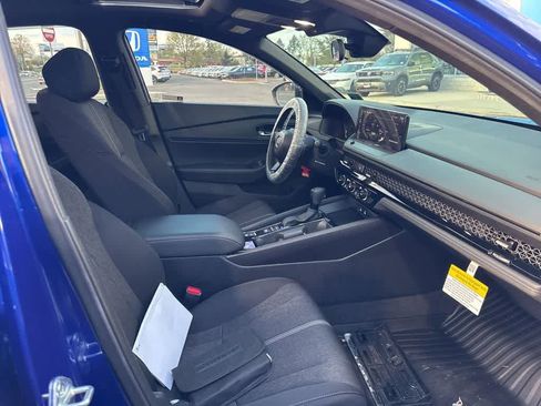 Used 2024 Honda Accord Sport image 15