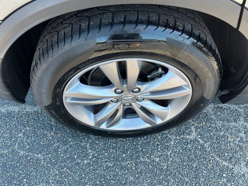 Used 2024 Acura MDX FWD image 47