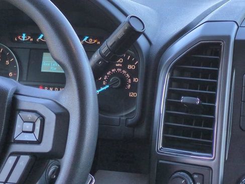 Used 2018 Ford F150 XLT image 20