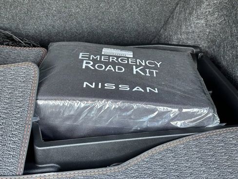 Certified 2023 Nissan Altima 2.5 SR image 18