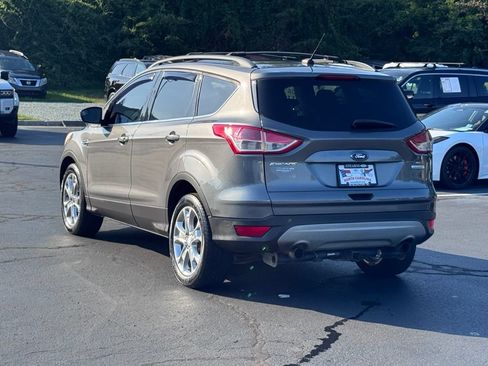 Used 2013 Ford Escape SE FWD image 13