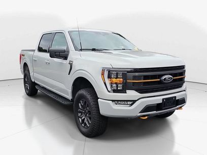 Used 2023 Ford F150 Tremor