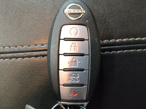 Used 2024 Nissan Altima 2.5 SV FWD image 32