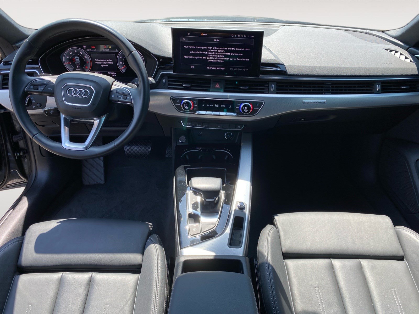 Used 2024 Audi A5 2.0T Premium w/ Summer of Audi Package AWD/4WD image 12