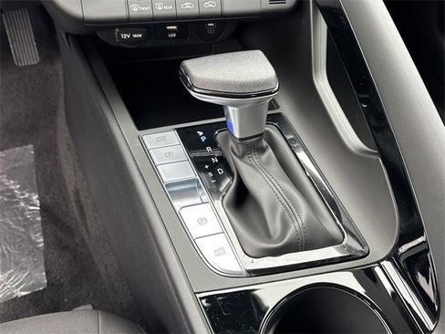 New 2026 Hyundai Elantra Blue image 31