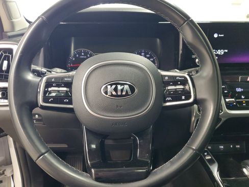 Used 2021 Kia Sorento SX AWD/4WD image 27