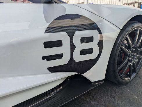 Used 2021 Ford GT Heritage Edition image 65