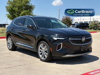 Used 2023 Buick Envision Avenir FWD 360° Tour