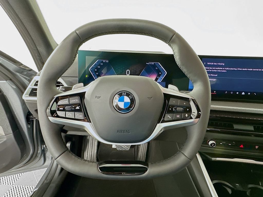 Used 2026 BMW 330i Sedan w/ Premium Package RWD image 10