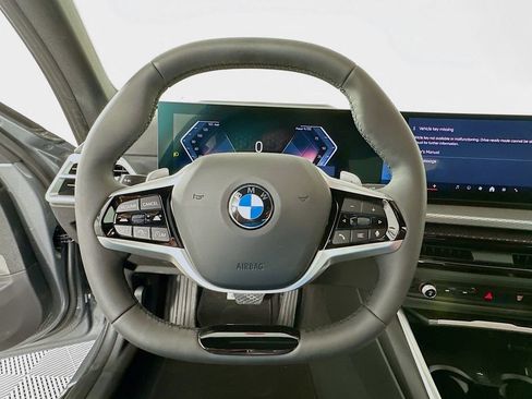 Used 2026 BMW 330i Sedan w/ Premium Package RWD image 10