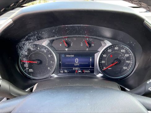 Certified 2023 Chevrolet Equinox LT image 19