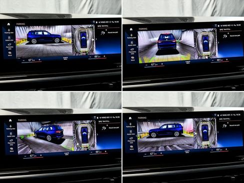 Used 2023 BMW X7 xDrive40i w/ Executive Package image 29