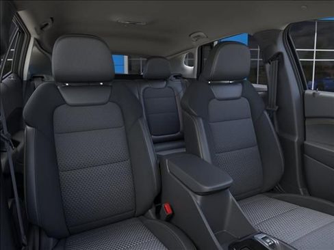 New 2026 Chevrolet Trax LT w/ Midnight Edition FWD image 16