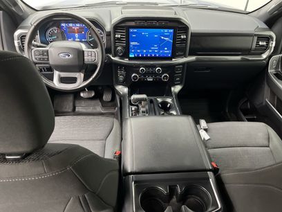 Used 2023 Ford F150 XLT w/ Equipment Group 302A High