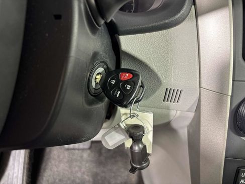 Used 2012 Toyota Corolla L FWD image 20