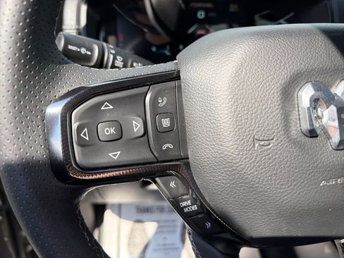 Used 2026 RAM 1500 Rebel w/ Rebel Level 2 Equipment Group AWD/4WD image 18