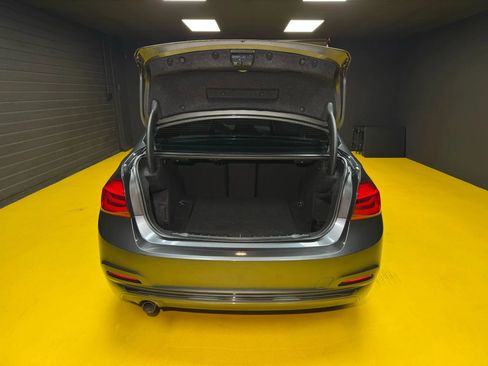 Used 2018 BMW 328d Sedan image 13