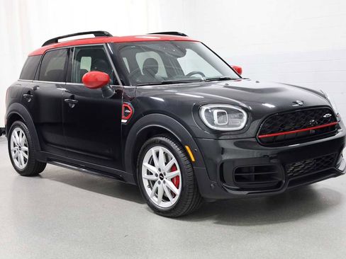 Used 2024 MINI Cooper Countryman John Cooper Works image 13