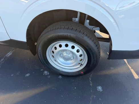 New 2026 Ford Maverick XL w/ Equipment Group 101A image 6