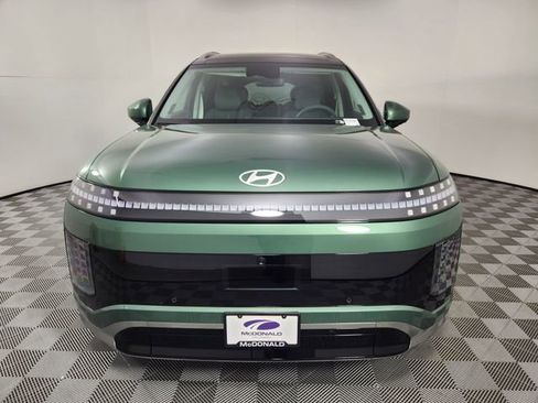 New 2026 Hyundai Ioniq 9 Calligraphy AWD/4WD image 7