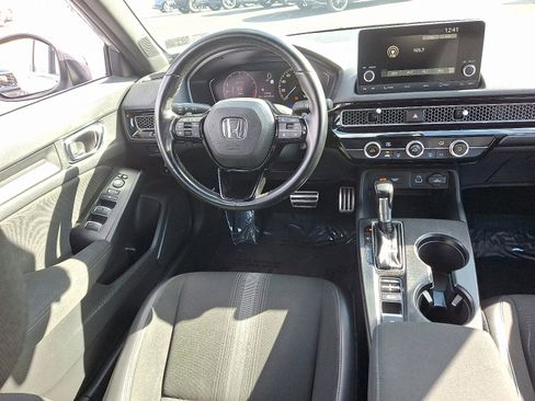 Used 2022 Honda Civic Sport image 10