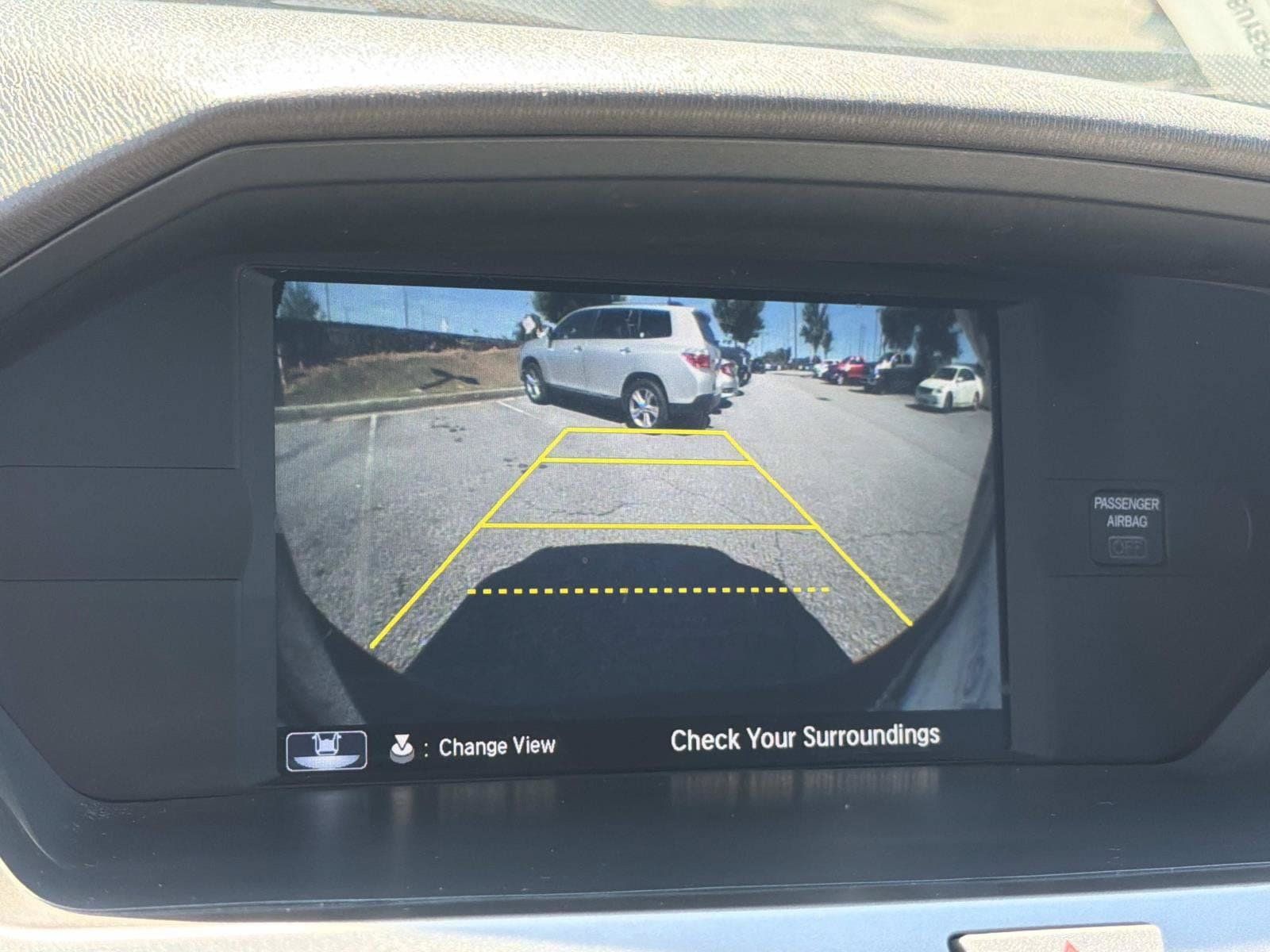 Used 2016 Honda Odyssey Touring image 31