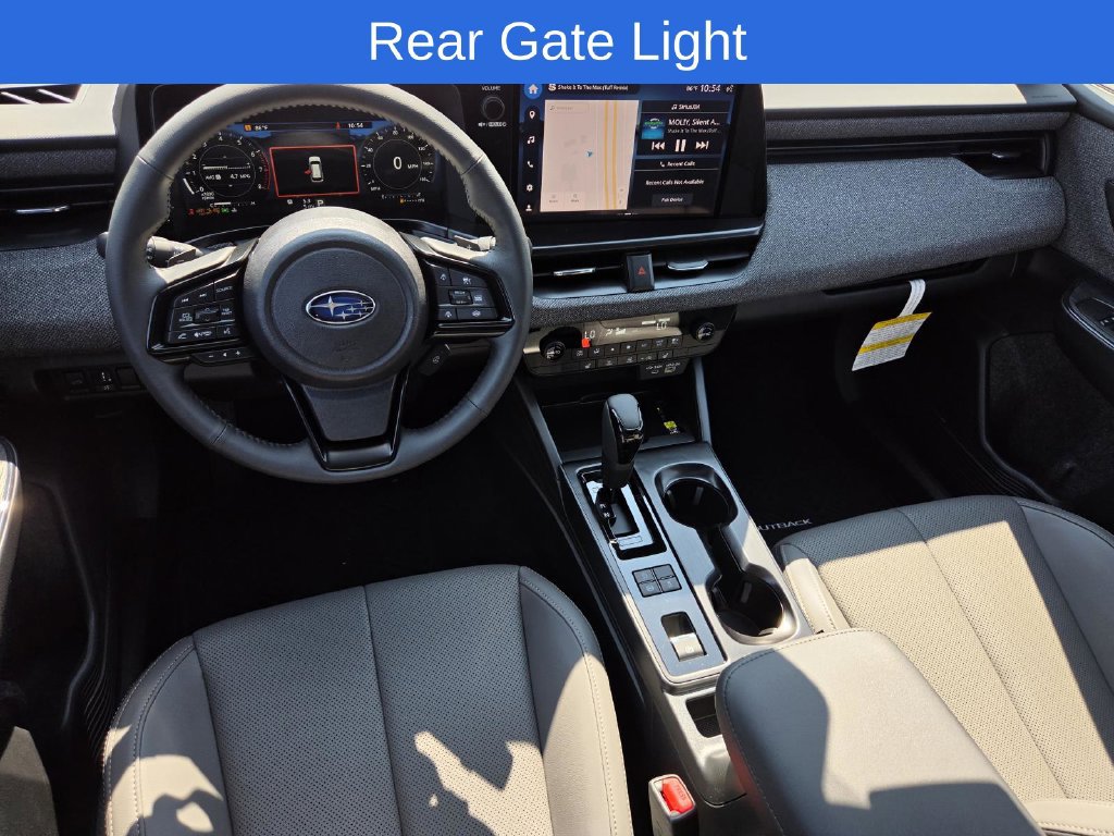 New 2026 Subaru Outback Limited AWD/4WD image 8