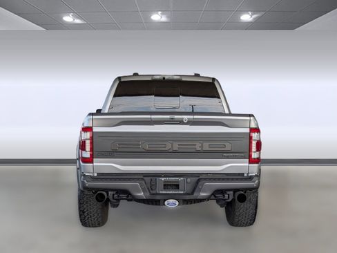 Certified 2021 Ford F150 Raptor w/ Equipment Group 801A High image 9