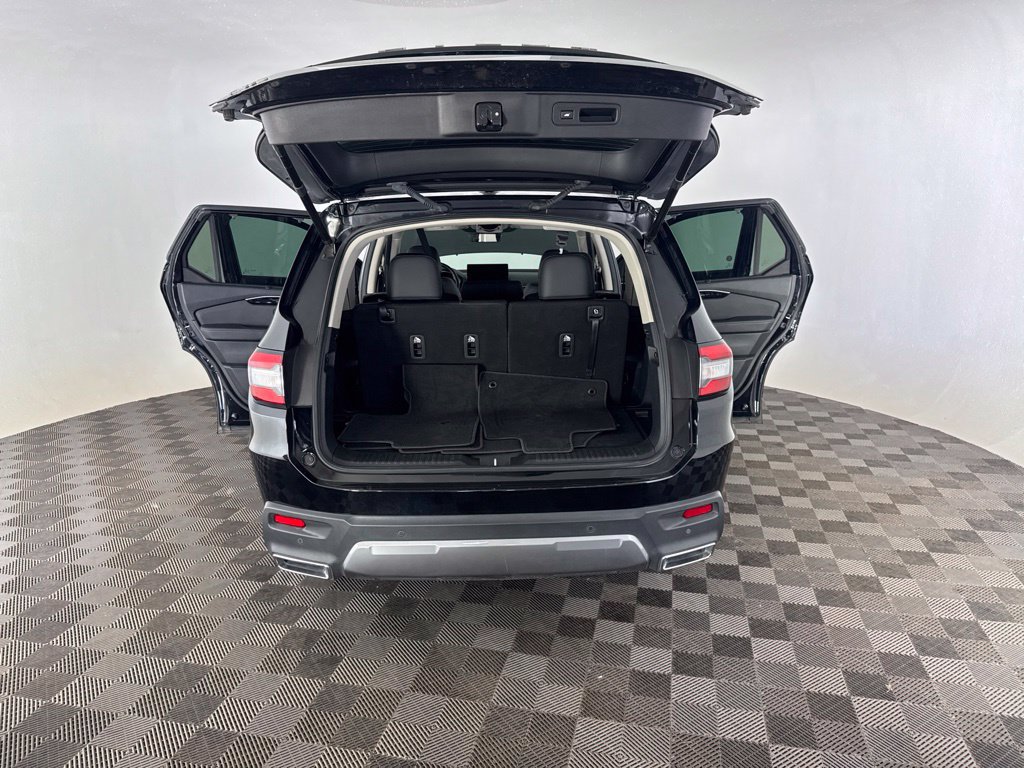 Certified 2026 Honda Pilot EX-L image 25