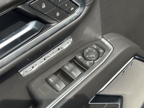 New 2026 GMC Sierra 1500 Denali AWD/4WD image 19