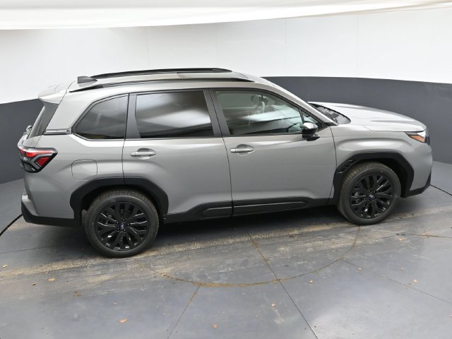 New 2026 Subaru Forester Sport AWD/4WD image 51