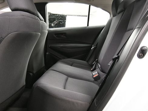 Certified 2025 Toyota Corolla LE image 19