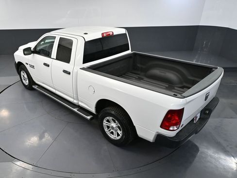 Used 2016 RAM 1500 Tradesman w/ Popular Equipment Group image 53