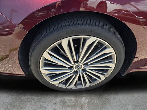 Used 2023 Nissan Altima 2.5 SL AWD/4WD image 15
