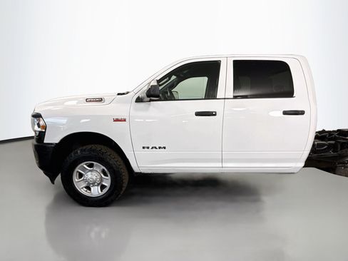 Used 2021 RAM 2500 Tradesman AWD/4WD image 6