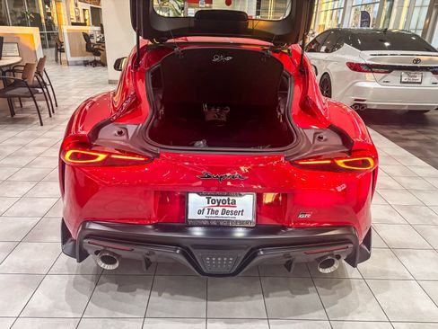New 2026 Toyota Supra Premium image 14