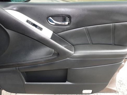 Used 2011 Nissan Murano SL image 24