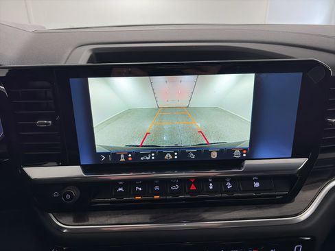 New 2026 Chevrolet Silverado 1500 LTZ image 33