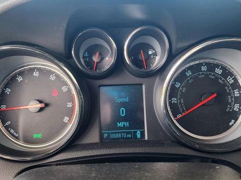 Used 2015 Buick Encore Leather image 14